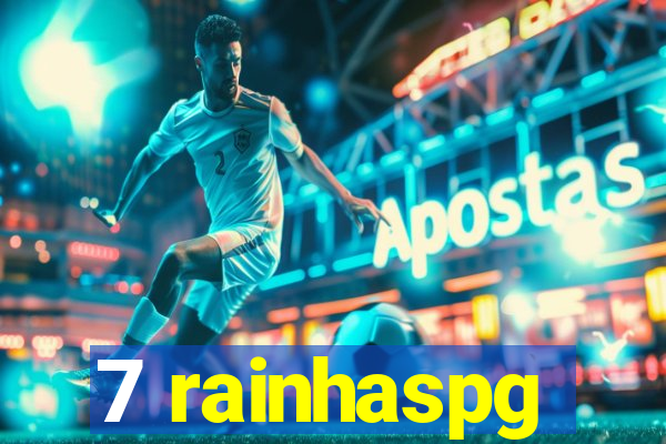 7 rainhaspg